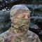 Балаклава Multicam, 100% бавовна, Raptor Tac