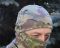 Балаклава Multicam, 100% бавовна, Raptor Tac