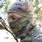 Балаклава Multicam, 100% бавовна, Raptor Tac
