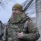Балістичний захист шиї (горжет) з балістичними пакетами 1 клас (мультикам)