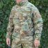Demi-season jacket "Hunter" multicam from Oxford Raptor Tac