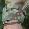 Демісезонна куртка "Hanter" мультикам з Оксфорду Raptor Tac