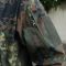 Тактичний військовий комплект Хамелеон в камуфляжі Flecktarn