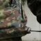 Тактичний військовий комплект Хамелеон в камуфляжі Flecktarn