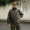 Тактичний військовий комплект Хамелеон в камуфляжі Flecktarn