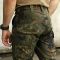 Тактичний військовий комплект Хамелеон в камуфляжі Flecktarn