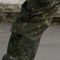 Тактичний військовий комплект Хамелеон в камуфляжі Flecktarn