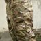 RAPTOR TAC, Штани тактичні з наколінниками Original MultiCam VTX RIPSTOP, з єластичними вставками flex MultiCam USA , RAPTOR PRO, тканина від Crye Precision, Flex