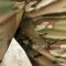 RAPTOR TAC, Штани тактичні з наколінниками Original MultiCam VTX RIPSTOP, з єластичними вставками flex MultiCam USA , RAPTOR PRO, тканина від Crye Precision, Flex