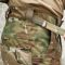 RAPTOR TAC, Штани тактичні з наколінниками Original MultiCam VTX RIPSTOP, з єластичними вставками flex MultiCam USA , RAPTOR PRO, тканина від Crye Precision, Flex