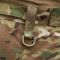 RAPTOR TAC, Штани тактичні з наколінниками Original MultiCam VTX RIPSTOP, з єластичними вставками flex MultiCam USA , RAPTOR PRO, тканина від Crye Precision, Flex
