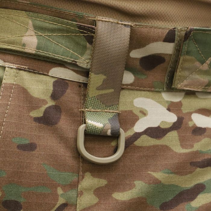 RAPTOR TAC, Штани тактичні з наколінниками Original MultiCam VTX RIPSTOP, з єластичними вставками flex MultiCam USA , RAPTOR PRO, тканина від Crye Precision, Flex