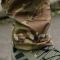 RAPTOR TAC, Штани тактичні з наколінниками Original MultiCam VTX RIPSTOP, з єластичними вставками flex MultiCam USA , RAPTOR PRO, тканина від Crye Precision, Flex