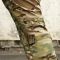 RAPTOR TAC, Штани тактичні з наколінниками Original MultiCam VTX RIPSTOP, з єластичними вставками flex MultiCam USA , RAPTOR PRO, тканина від Crye Precision, Flex