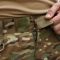 RAPTOR TAC, Штани тактичні з наколінниками Original MultiCam VTX RIPSTOP, з єластичними вставками flex MultiCam USA , RAPTOR PRO, тканина від Crye Precision, Flex