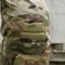 RAPTOR TAC, Штани тактичні з наколінниками Original MultiCam VTX RIPSTOP, з єластичними вставками flex MultiCam USA , RAPTOR PRO, тканина від Crye Precision, Flex