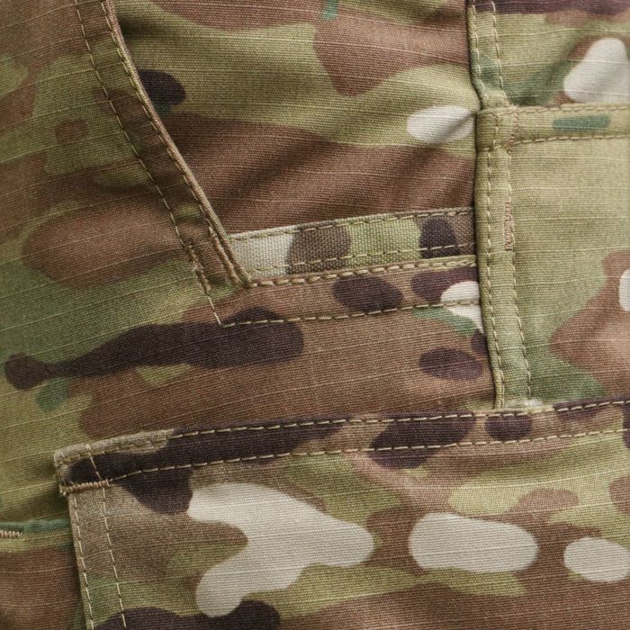 RAPTOR TAC, Штани тактичні з наколінниками Original MultiCam VTX RIPSTOP, з єластичними вставками flex MultiCam USA , RAPTOR PRO, тканина від Crye Precision, Flex