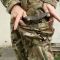 RAPTOR TAC, Штани тактичні з наколінниками Original MultiCam VTX RIPSTOP, з єластичними вставками flex MultiCam USA , RAPTOR PRO, тканина від Crye Precision, Flex