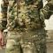 Флісова кофта Raptor Tac, Комбат, MultiCam, без накладок, 270 грам