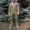 RAPTOR TAC, комплект форми Original MultiCam VTX RIPSTOP , тканина від Crye Precision NYCO, 50% нейлон, 50% бавовна