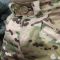 RAPTOR TAC, комплект форми Original MultiCam VTX RIPSTOP , тканина від Crye Precision NYCO, 50% нейлон, 50% бавовна