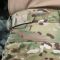 RAPTOR TAC, комплект форми Original MultiCam VTX RIPSTOP , тканина від Crye Precision NYCO, 50% нейлон, 50% бавовна
