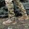 RAPTOR TAC, комплект форми Original MultiCam VTX RIPSTOP , тканина від Crye Precision NYCO, 50% нейлон, 50% бавовна