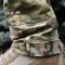 RAPTOR TAC, комплект форми Original MultiCam VTX RIPSTOP , тканина від Crye Precision NYCO, 50% нейлон, 50% бавовна
