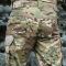 RAPTOR TAC, комплект форми Original MultiCam VTX RIPSTOP , тканина від Crye Precision NYCO, 50% нейлон, 50% бавовна