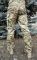 RAPTOR TAC, комплект форми Original MultiCam VTX RIPSTOP , тканина від Crye Precision NYCO, 50% нейлон, 50% бавовна