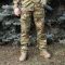 RAPTOR TAC, комплект форми Original MultiCam VTX RIPSTOP , тканина від Crye Precision NYCO, 50% нейлон, 50% бавовна