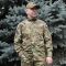 RAPTOR TAC, комплект форми Original MultiCam VTX RIPSTOP , тканина від Crye Precision NYCO, 50% нейлон, 50% бавовна