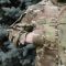 RAPTOR TAC, комплект форми Original MultiCam VTX RIPSTOP , тканина від Crye Precision NYCO, 50% нейлон, 50% бавовна