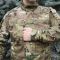 RAPTOR TAC, комплект форми Original MultiCam VTX RIPSTOP , тканина від Crye Precision NYCO, 50% нейлон, 50% бавовна