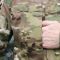 RAPTOR TAC, комплект форми Original MultiCam VTX RIPSTOP , тканина від Crye Precision NYCO, 50% нейлон, 50% бавовна