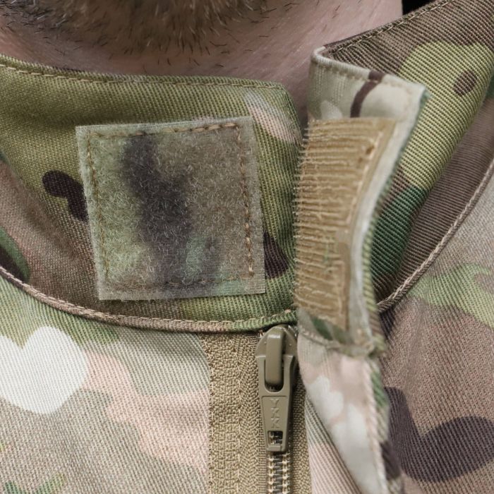 RAPTOR TAC, комплект форми Original MultiCam VTX RIPSTOP , тканина від Crye Precision NYCO, 50% нейлон, 50% бавовна
