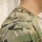 Футболка MultiCam  100% бавовна, Raptor-Tac