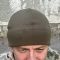 Шапка флісова ЗСУ олива
