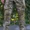 Raptor Tac, штани Soft Shell піксель l з наколінниками з Cordura URBAN TACTICAL