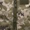 Raptor Tac куртка на флісі Soft Shell Hanter pro, піксель ЗСУ 