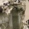 Raptor Tac куртка на флісі Soft Shell Hanter pro, піксель ЗСУ 