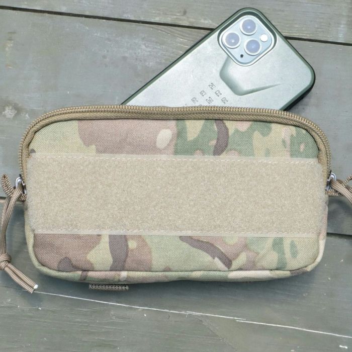 Підсумок для смартфона, MultiCam