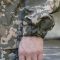 Raptor Tac Мембранний анорак піксель на підкладці зі швидким доступом до поясу