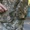 Raptor Tac Мембранний анорак піксель на підкладці зі швидким доступом до поясу