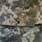 Raptor Tac Мембранний анорак піксель на підкладці зі швидким доступом до поясу