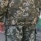 Raptor Tac Мембранний анорак піксель на підкладці зі швидким доступом до поясу