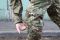 Штани військові польові multicam, Raptor Tac, 65% бавовна, 35% поліестер, ріп стоп