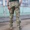 Штани військові польові multicam, Raptor Tac, 65% бавовна, 35% поліестер, ріп стоп