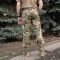 Штани військові польов ЗСУ піксель Raptor Tac, 100% бавовна