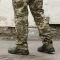 Штани польові ЗСУ піксель, ріп стоп, 80% ,бавовна, 20% поліестер, RAPTOR TAC